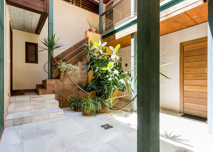 Don Pedro Nino Loft