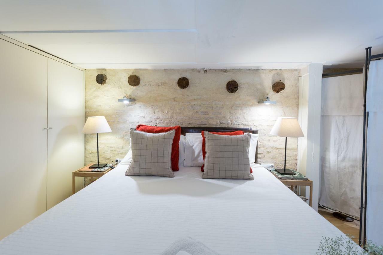 Don Pedro Nino Loft Appartement *