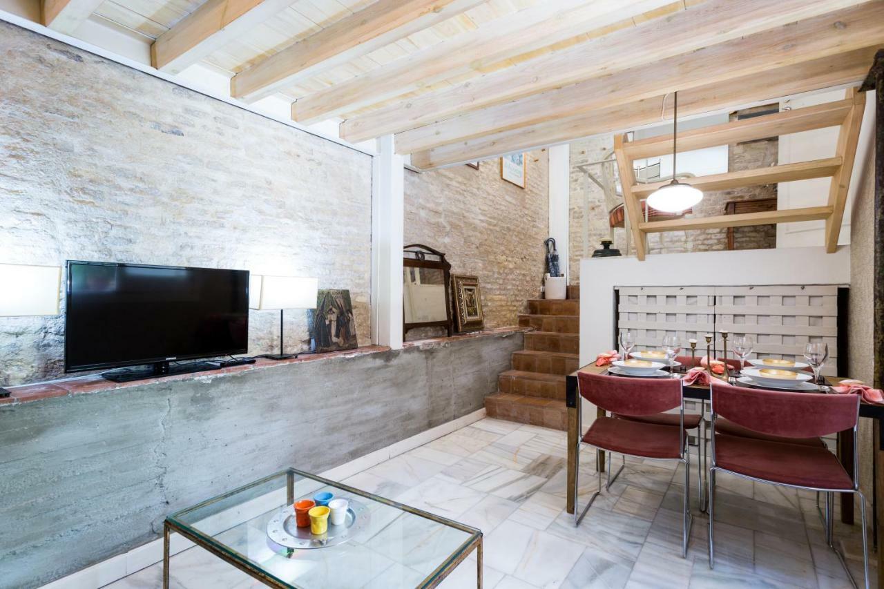 Don Pedro Nino Loft Appartement *