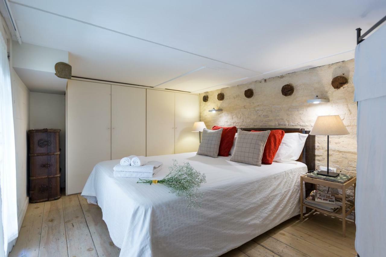 Don Pedro Nino Loft Appartement *