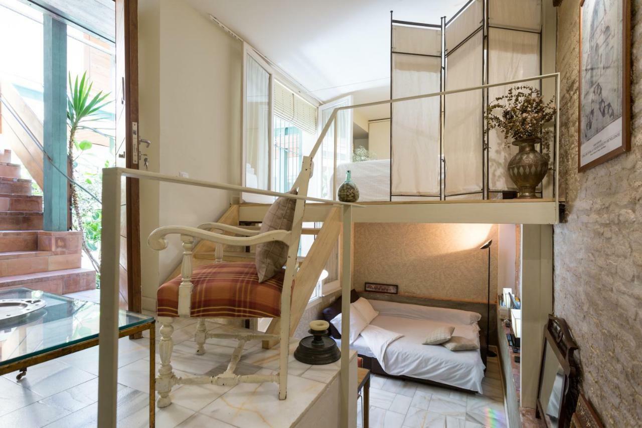 Don Pedro Nino Loft