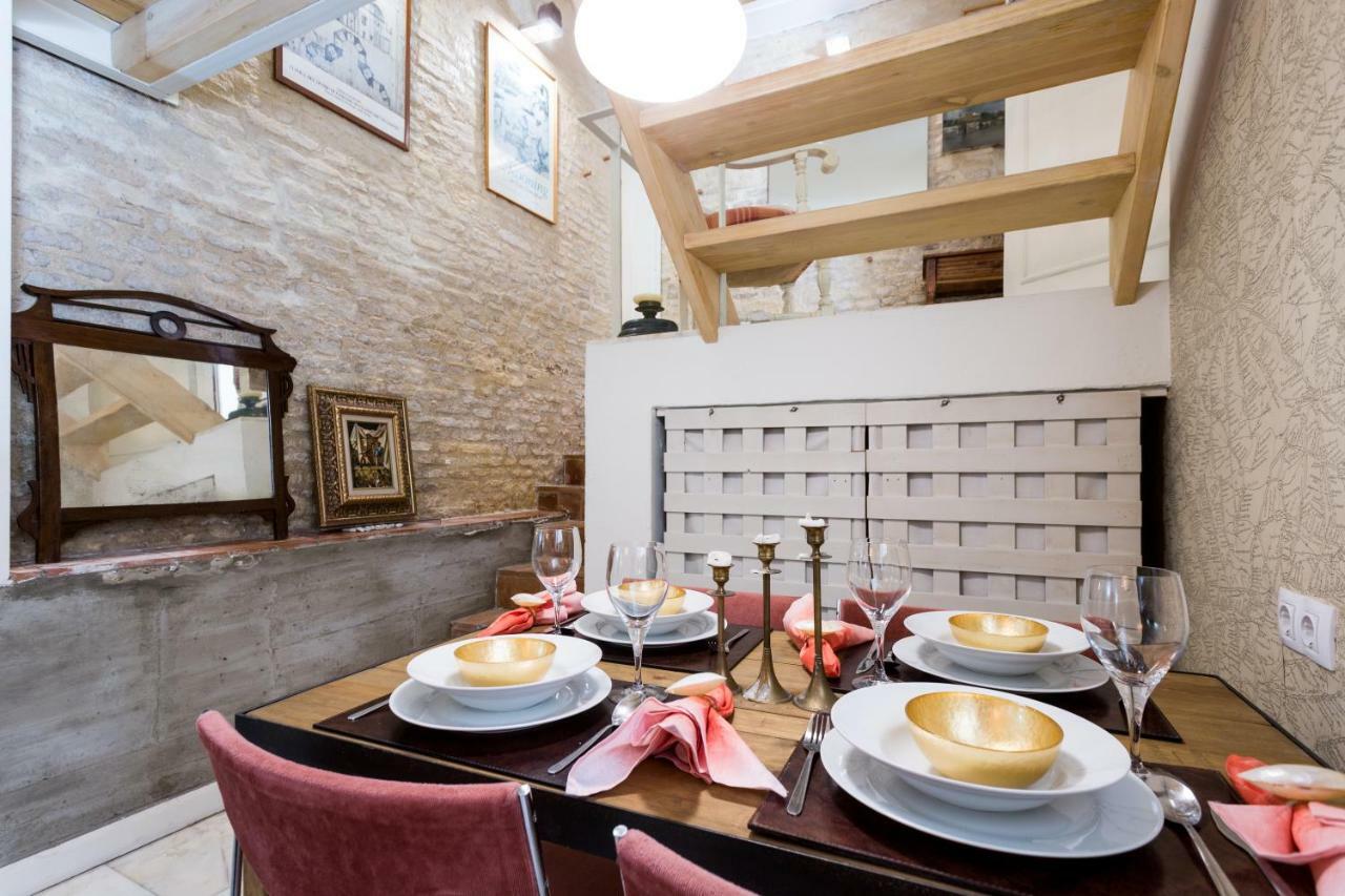 Appartement Don Pedro Nino Loft