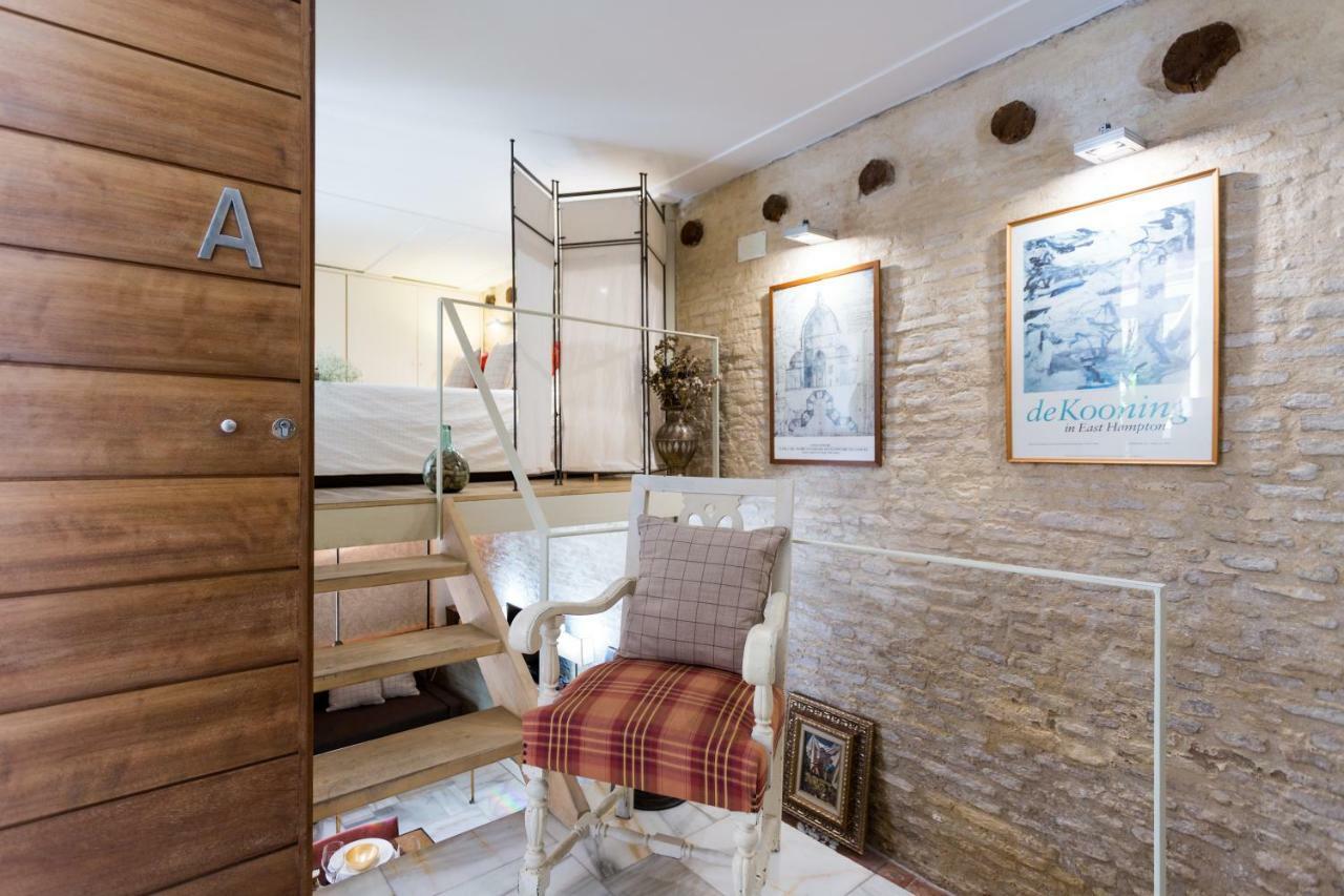Appartement Don Pedro Nino Loft *