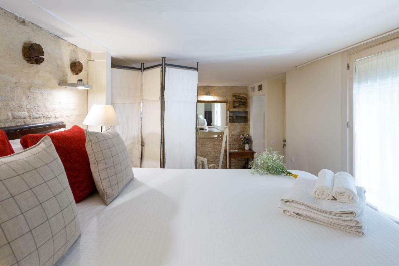 Don Pedro Nino Loft Appartement