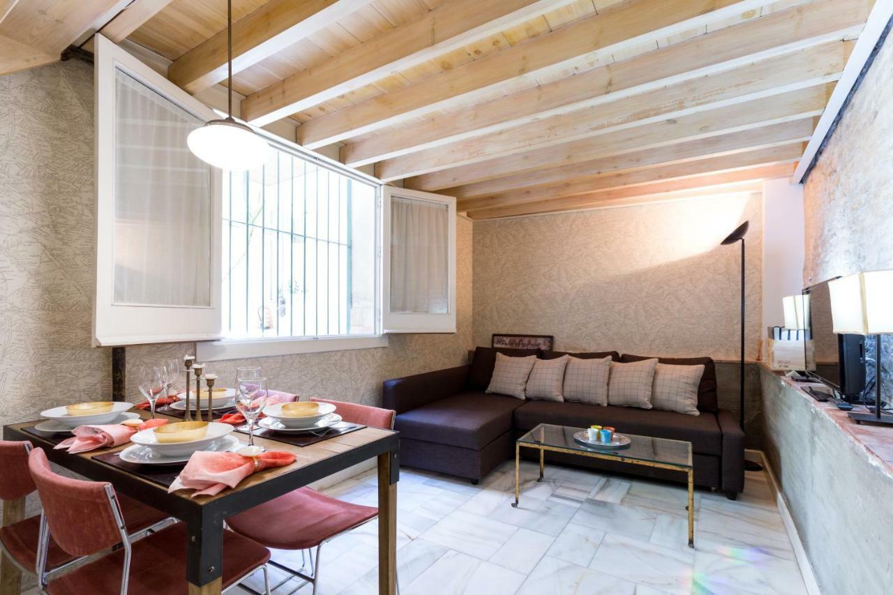 Don Pedro Nino Loft Appartement